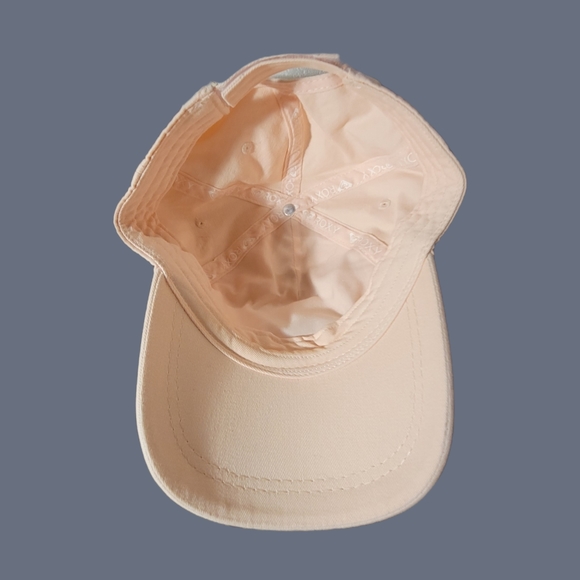 Woman's Adjustable Baseball Cap - California - Picture 6 of 6